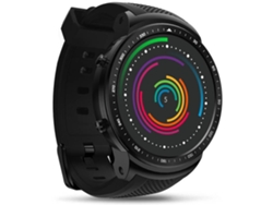 Smartwatch YIZHOOD YIZ723 Negro