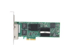 Tarjeta De Red Ethernet Gigabit Pci E De 4 Puertos Intel 82575eb Expi9404vt Yt674