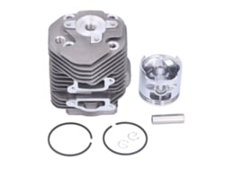Kit De Pistón Y Cilindro De 58 Mm Para Sierra De Corte De Hormigón Stihl Ts760