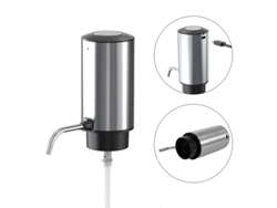 Decantador de vino recargable, dispensador de vino inteligente Digitallab