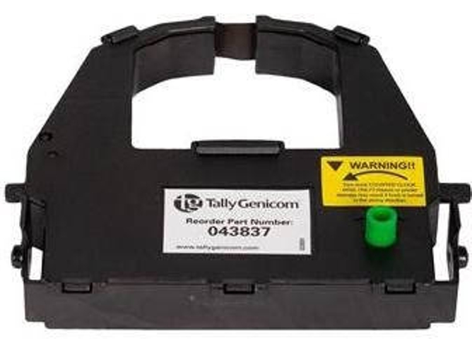 Cintas para impresora TALLYGENICOM 043837