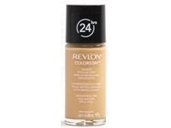 Base REVLON Colorstay Combinationoily 330-Natural Da Pele  Tan