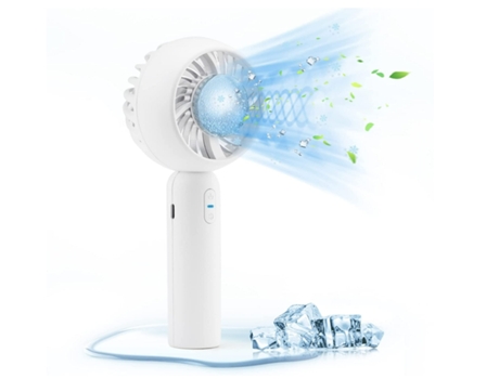 Ventilador Portátil ENZON USB Ventilador Pequeno