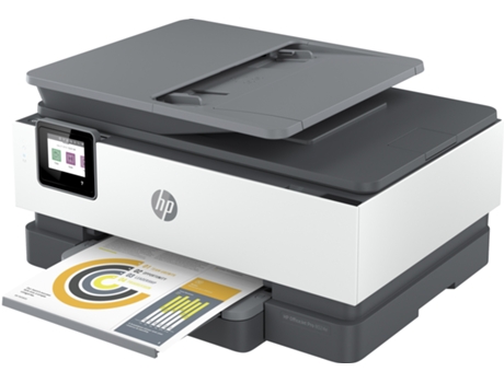Impresora HP 69841
