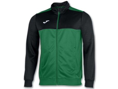 Chándal para Hombre JOMA Winner Verde para Fútbol (XXXL)