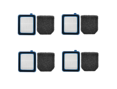 Accesorios De Repuesto Piezas Filtro Hepa Para Electrolux Q6-8 Wq61 VENISYMLIS
