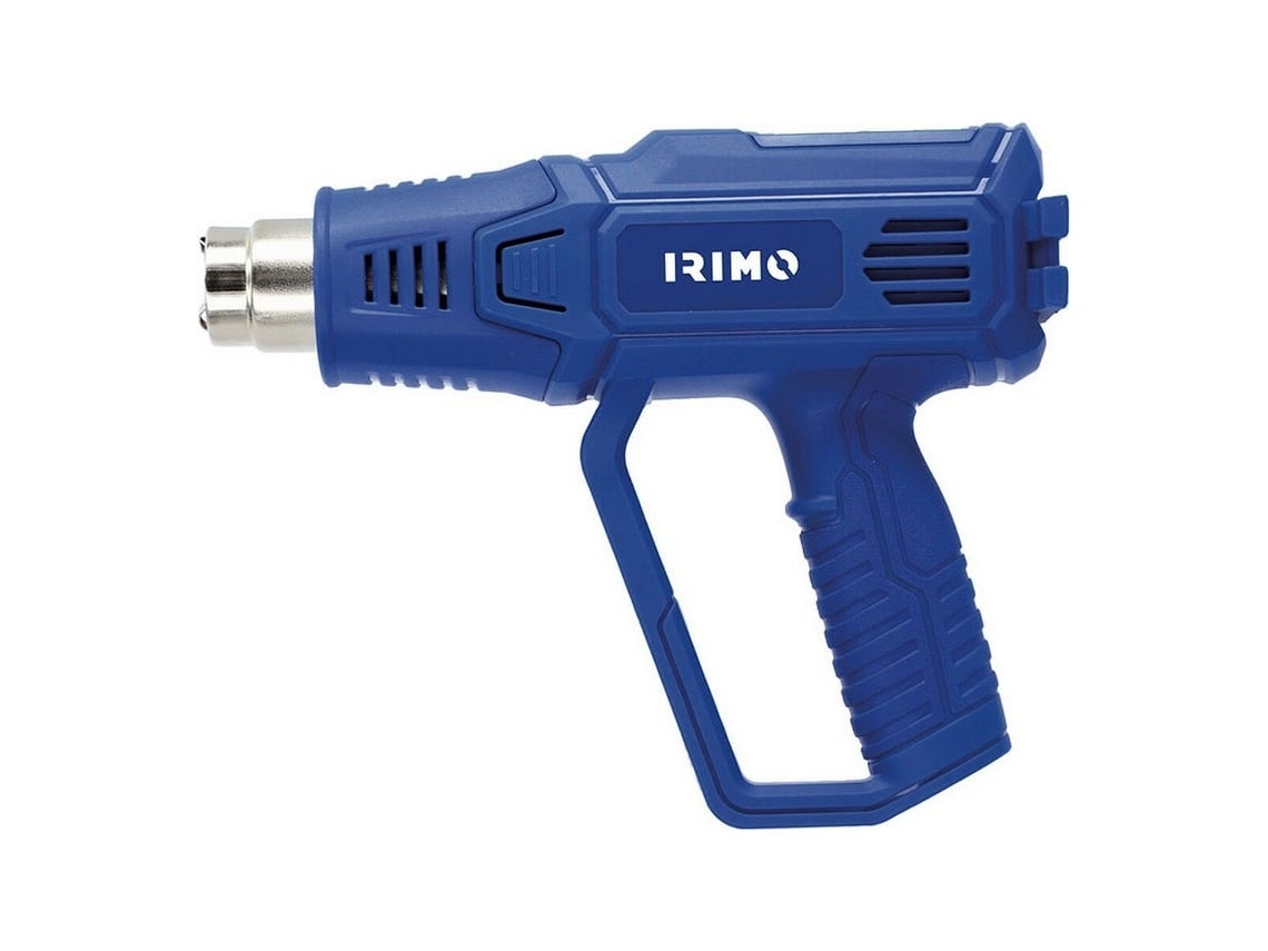 Pistola de aire caliente IRIMO 2000 W
