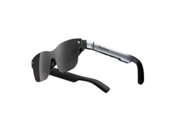 Gafas Rayneo Air 2s para interactuar con la Realidad Aumentada
