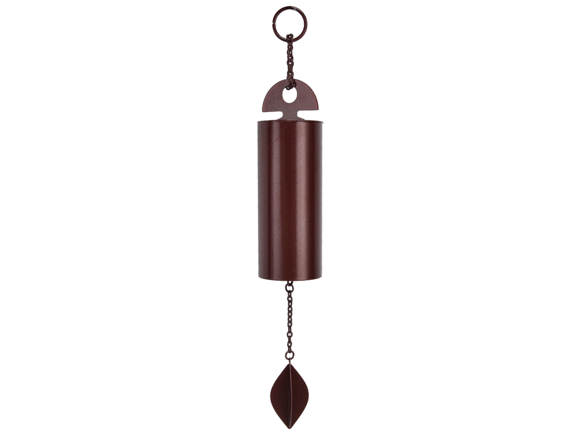 Campanillas De Viento De Acero Inoxidable, Diseño Retro Único, Decorativas Para Jardín, Pasillo Y Balcón.