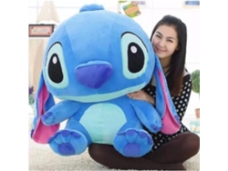 Peluche GAATPOT Stitch Lilo & Stitch Muñecos De Peluche Animales De Peluche Juguetes Bebé Niños Cumpleaños Regalo De Navidad Nuevo (Edad Mínima: 1 Año - 10x10x10cm)