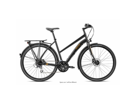 Bicicleta BREEZER Liberty r2.3+ st 2022