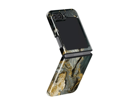 Funda BURGA Samsung Galaxy Z Flip5 Tough Northern Lights