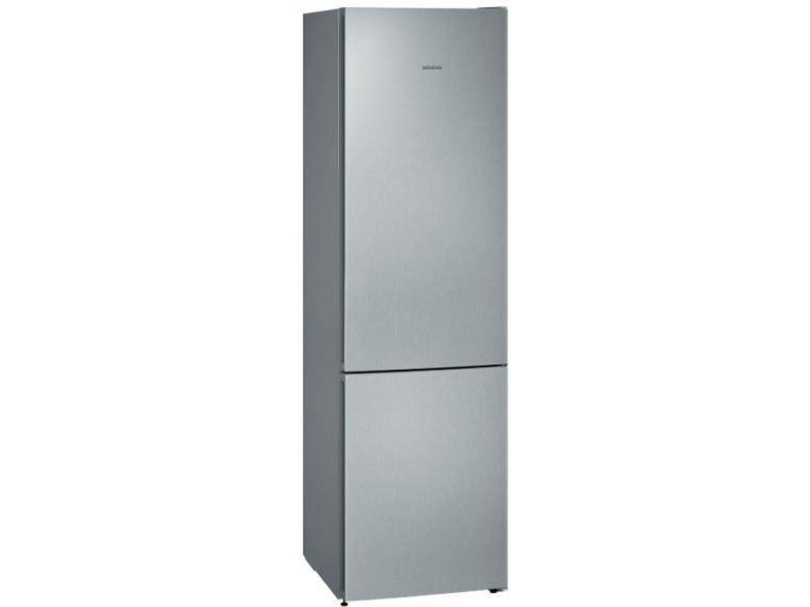 Frigorífico Combinado SIEMENS KG39NVIDG (No Frost - 203 cm - 363 L - Inox)
