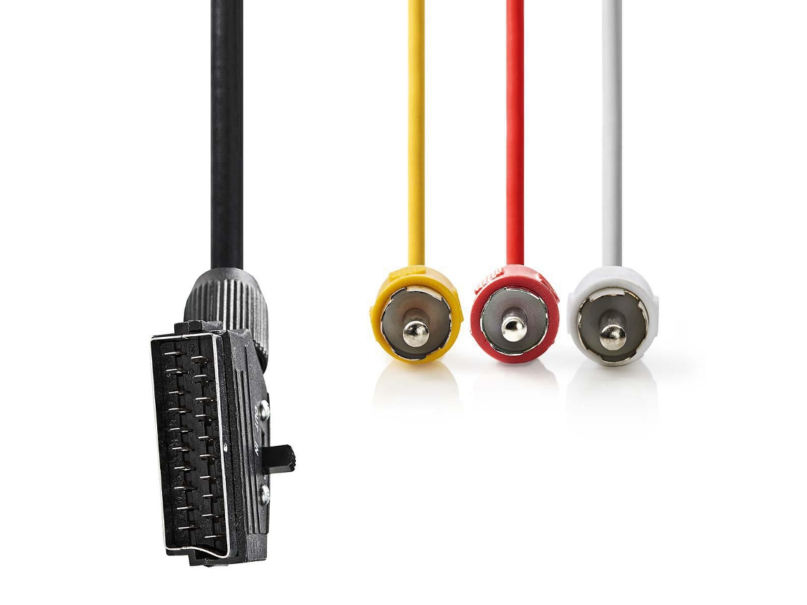 Cable NEDIS