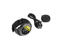 Reloj Inteligente (gps, Bluetooth) Reloj Deportivo Gps S958 Con Tarjeta Sim, Música Y Frecuencia Cardíaca