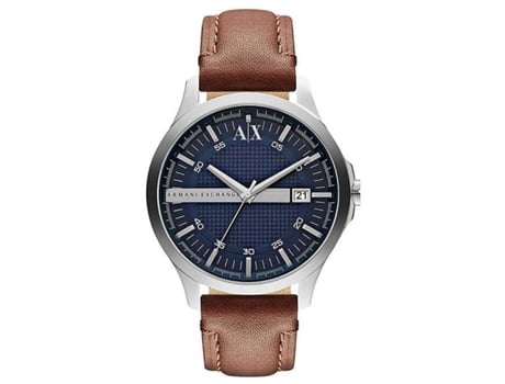 Reloj de Hombre ARMANI EXCHANGE HAMPTON
