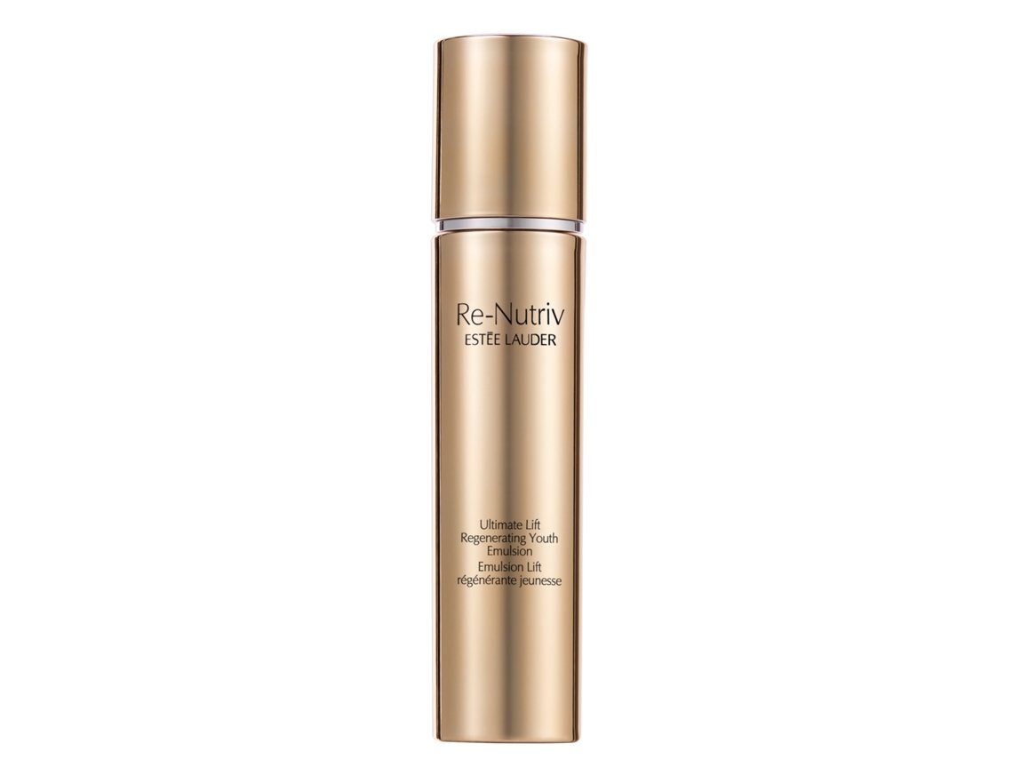 ESTÉE LAUDER Re-Nutriv Ultimate Lift Regenerating Youth Emulsion Crema Hidratante Mujeres 75 Ml Loción
