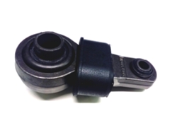 Buje del brazo de control trasero Volvo 850 S70 C70, viga trasera 3516122