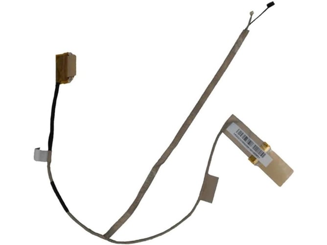Cable Flex para Portátil Asus K53E X53S K53Sc Microfono