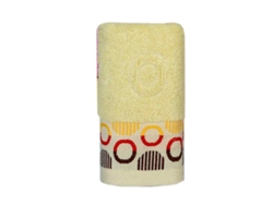 Conjunto Familiar Toalhas Turcas
