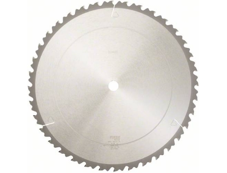 Disco de Sierra Circular BOSCH Construct Madera 500x30x3.8 mm - 36