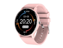 Reloj inteligente deportivo con monitor de actividad física, presión arterial y frecuencia cardíaca para hombres y mujeres Ly Ebike