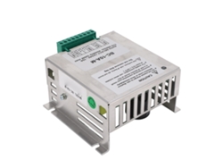 Carregador flutuante Veloriskku para baterias de ácido 12V 24V com múltiplas proteções para geradores a diesel 170-300VAC
