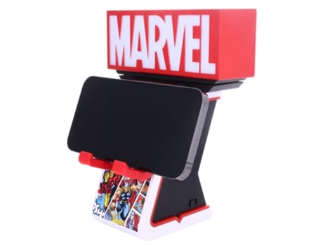 Soporte MARVEL Cable Guy Ikon