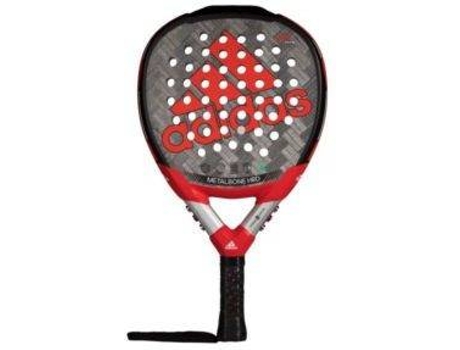 Raquetes de Padel ADIDAS Metalbone Hrd 2022