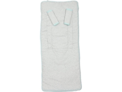 Funda Protectora BABYLINE Babe Agua Marina