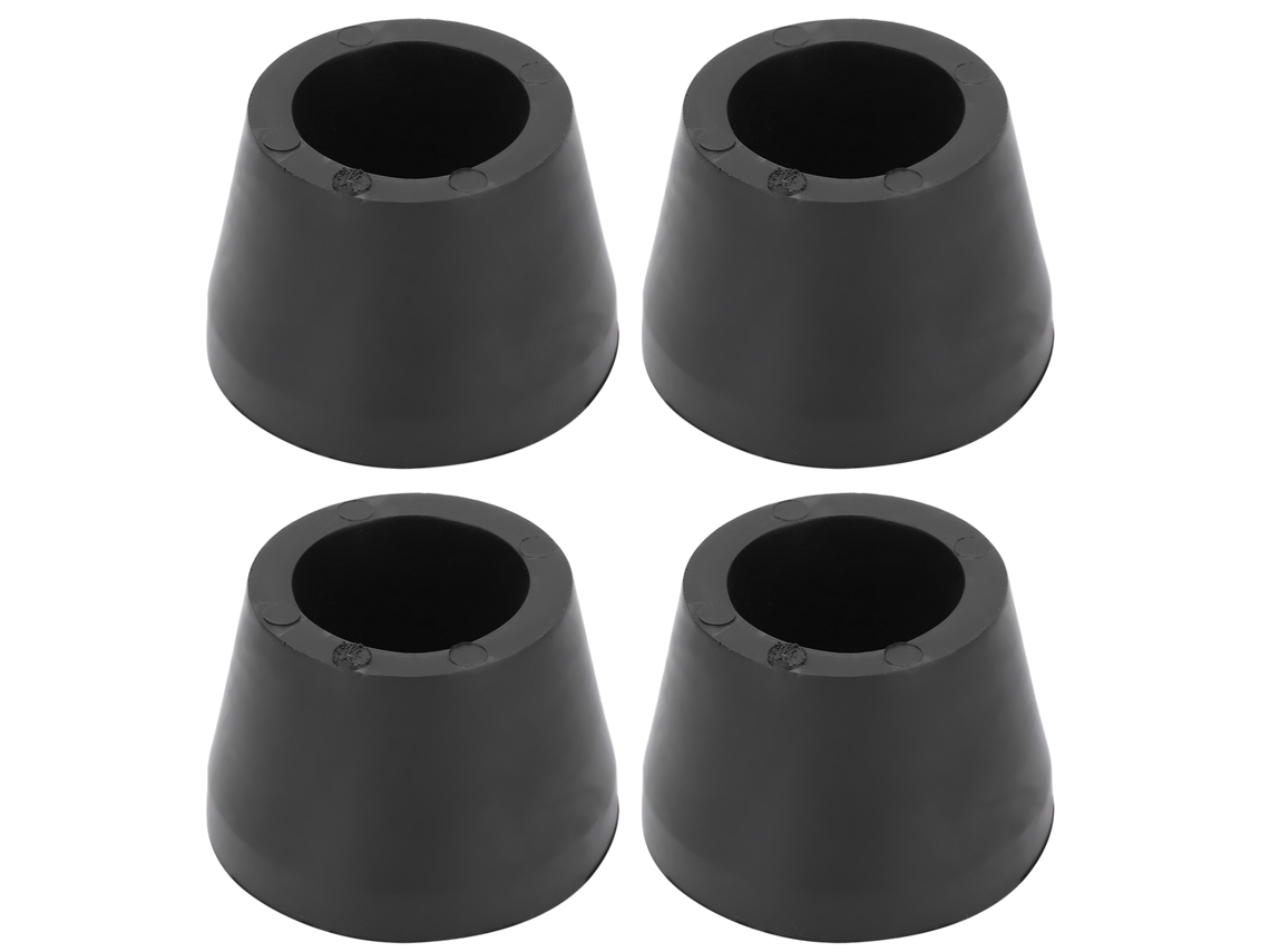 4 Patas Amortiguadoras Para Compresores De Aire 1p-5p, Amortiguadores Antivibración Y De Impacto.