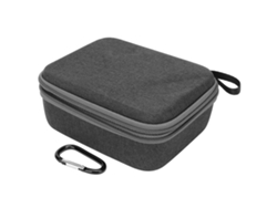Estuche para cámara, bolsa de transporte y protección, accesorio para cámara, mochila y maletín de mano.