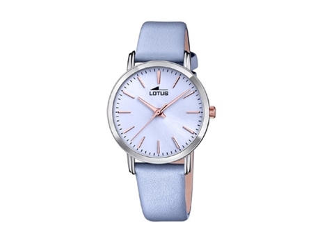 Reloj Mujer LOTUS 18738/3