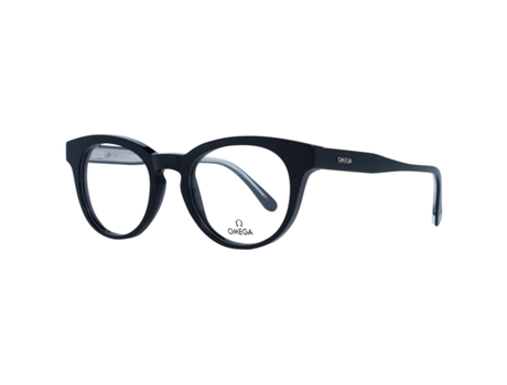 Montura de Gafas Hombre Omega OM5003-H 52001