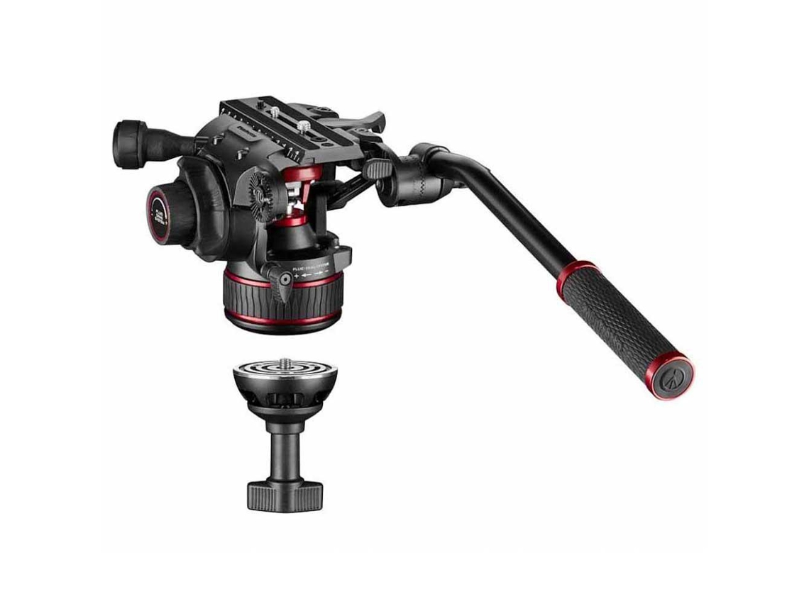 Manfrotto Mvk608C alto