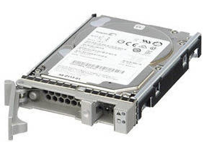 Disco HDD Interno CISCO UCS-HD300G15K12G (300 GB - SAS - 15000 RPM)