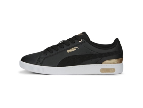 Zapatillas de Mujer PUMA Vikky Space Metallics Negro (shoes//eu/35.5)