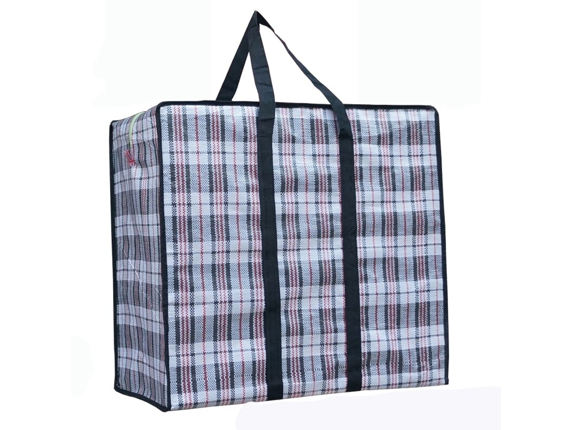 Bolsa de Almacenamiento XGF Negro