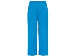 Pack de 2 Pantalones de Servicios ROLY (XS - Azul)