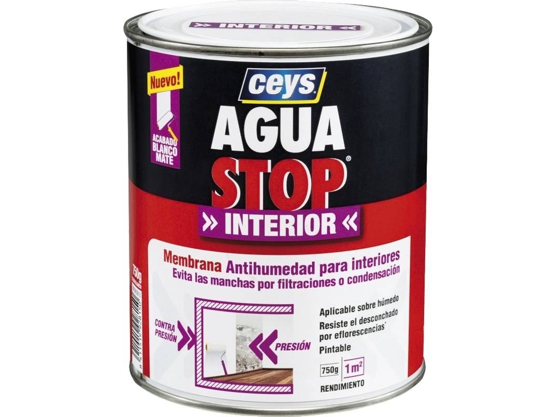 Acabado CEYS Interiores
