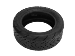 Neumático Para Patinete Eléctrico 90x65 6.5, De Goma Gruesa, Resistente Al Desgaste Y Antideslizante, Para Reemplazo.