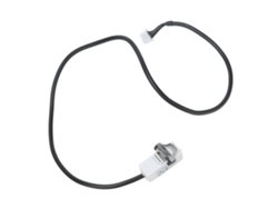 Sensor de nivel de líquido capacitivo Jinwei, detector de agua por contacto, interruptor de alarma Xkc-y26a-pnp 5-12v