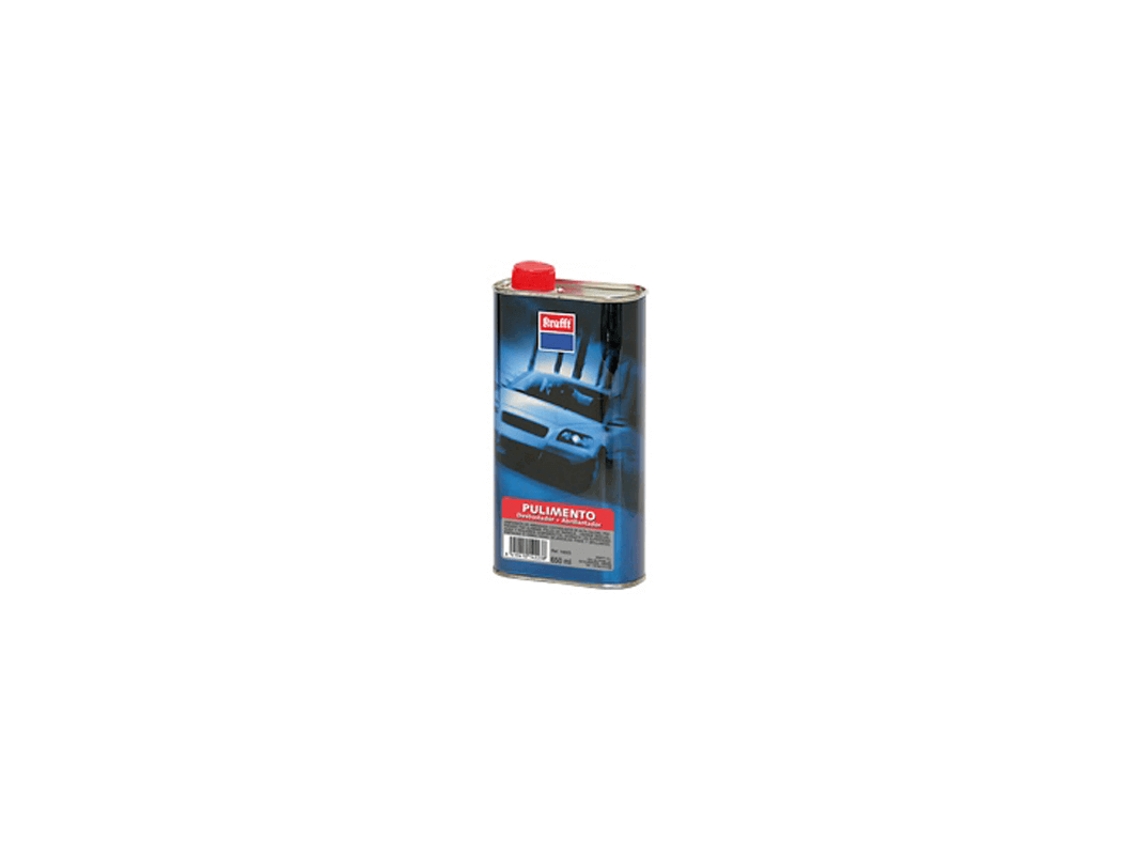 Pulimento (Amoladora + Pulidor) 650Ml Krafft