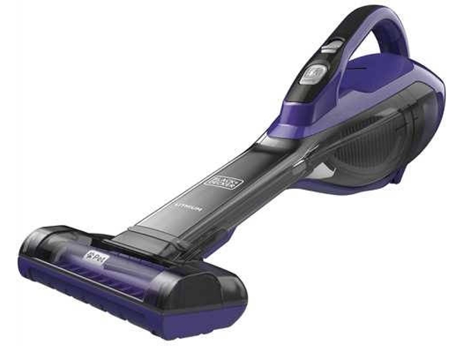 Aspirador de Mano BLACK & DECKER DVA325JP07