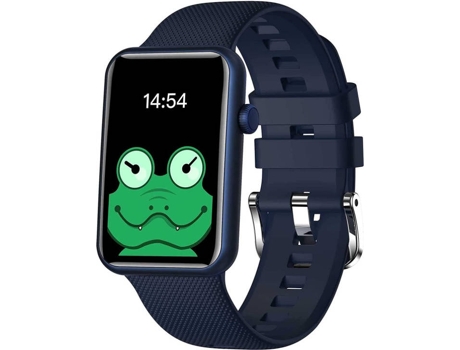 Smartwatch CHRONUS HT5/328-R7 Azul