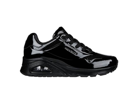Zapatos SKECHERS Uno One Rojo (40)