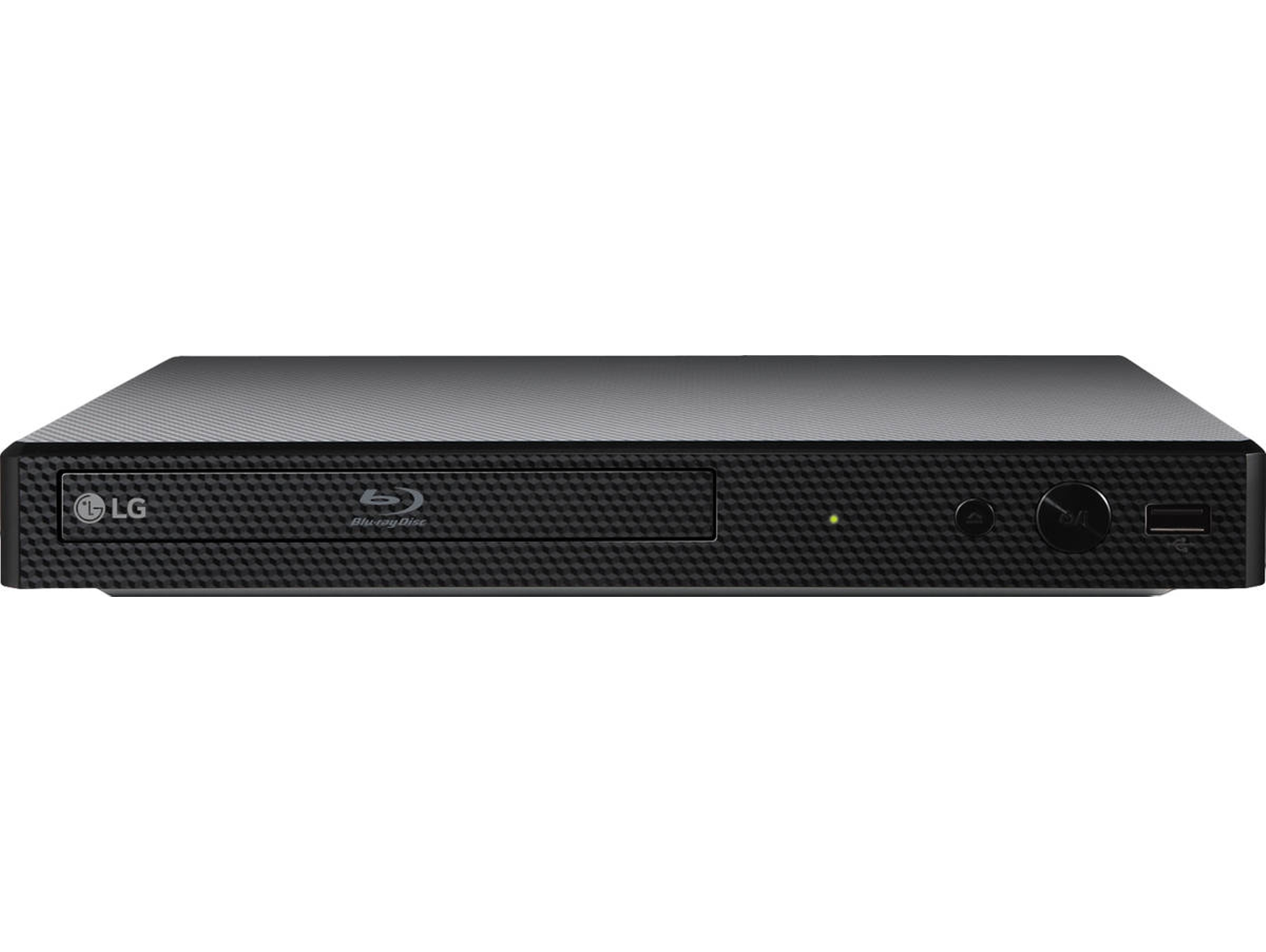 Reproductor Blu-Ray LG BP250