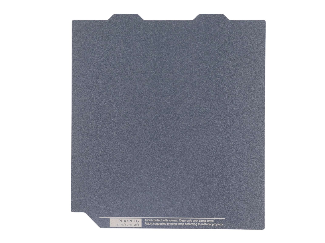 Plataforma De Impresión 3d Con Película Pei Y Acero Para Muelles, Doble Cara, Para A1 Mini 180x180mm