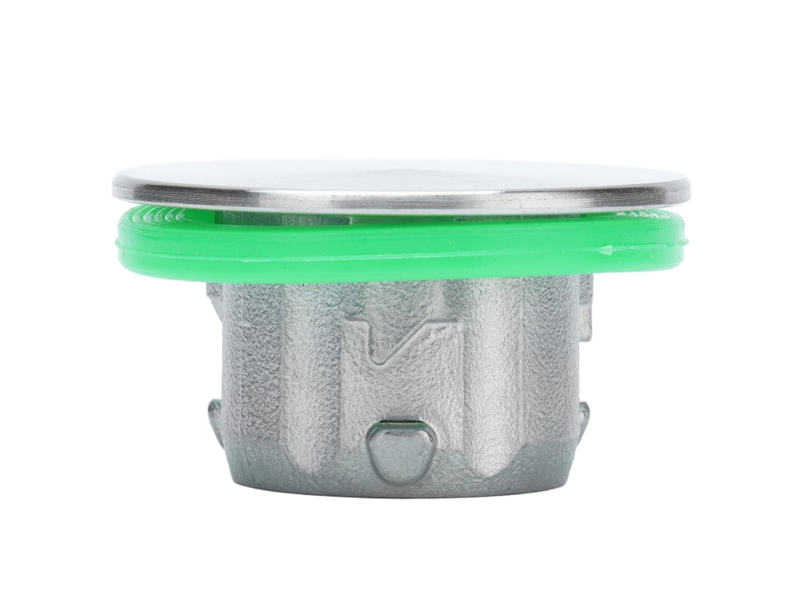 Protector De Cuchillas De Acero Inoxidable Para La Batidora Vorwerk Thermomix Tm6.