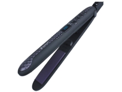 Plancha de pelo YIZHOOD Adc189 150 a 200 ℃ Negro